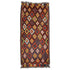 Almar Kilim, 387 x 175 cms - The Nomads Tent
